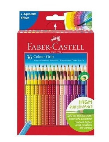 Faber Castell GRIP
