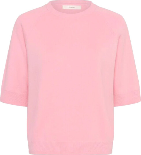 InWear Dame Strikkevarer Rosa S,