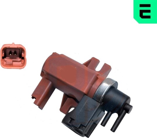 Trykkomformer eksosstyring ERA 555234A