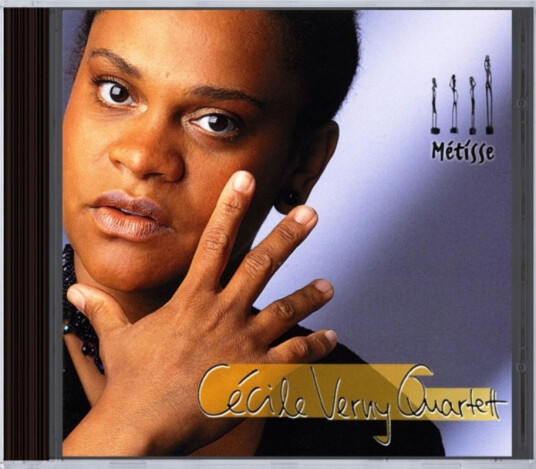 Verny Mettisse CD