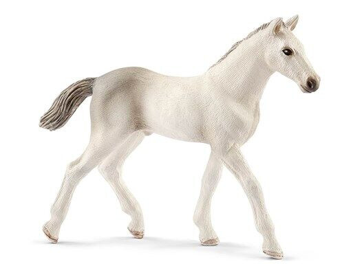 Schleich Holsteiner foal