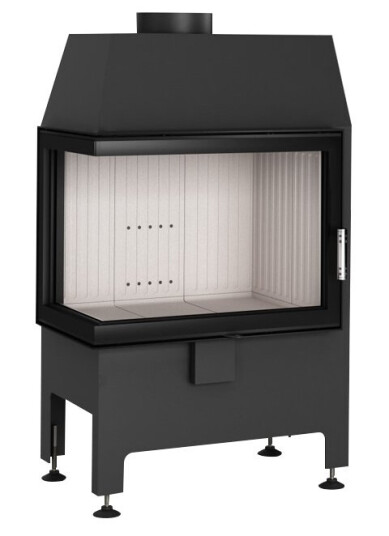 Heatro 55L Venstre hjørne heatro55L