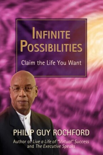 Infinite Possibilities Av Philip Guy Rochford