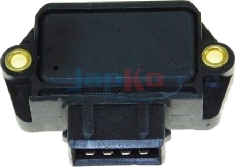 Tennspole JAPKO BO 0426JM