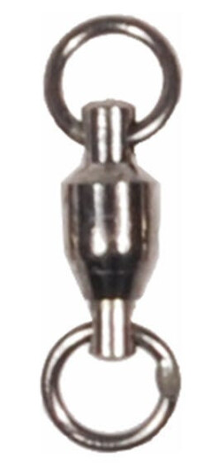 Wiggler Ball Bearing Swivel - kulelagersvirvel - #1 Wiggler Ball Bearing Swivel - kulelagersvirvel - #1