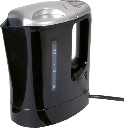 Allride Vattenkokare 0,8 liter 24 Volt Allride Vattenkokare 0,8 liter 24 Volt