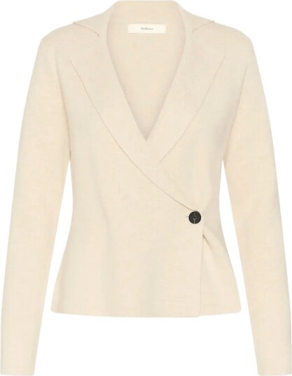 InWear Tildaiw Cardigan Cream L