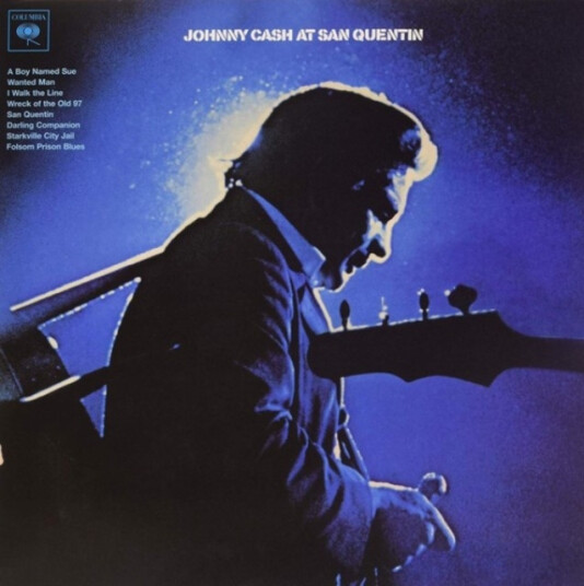 At San Quentin: The Complete 1969 Concert
