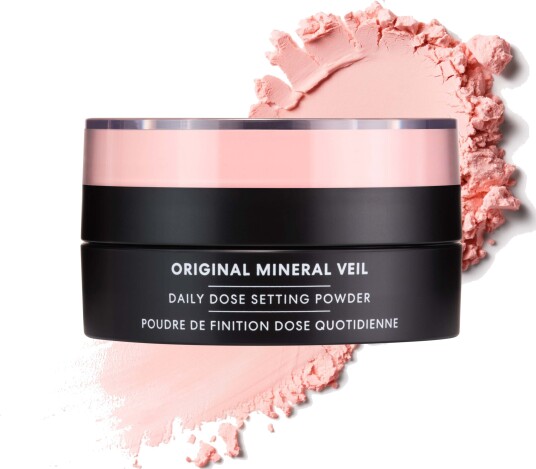 Original Mineral Veil Loose Setting