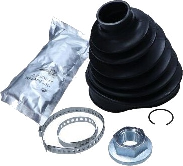 Mansjettsett, drivaksel MAXGEAR 49-1393