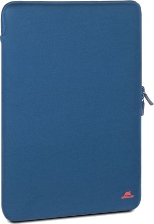 Etui Rivacase Laptop Deksel Antishock 14" 5223 Dark Blue Rivacase