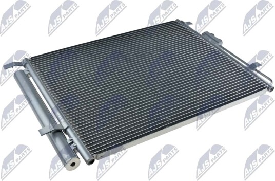 Kondensator NTY CCS-HY-026 Kondensator NTY CCS-HY-026