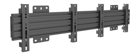 Multibrackets PRO Series M Wallmount Pro MBW2U Fixed 200