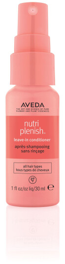 Aveda NutriPlenish Leave In Conditioner 30 ml