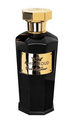 Amouroud Oud Du Jour Eau De Parfum 100ml Amouroud Oud Du Jour Eau De Parfum 100ml