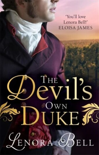 The Devil'S Own Duke Av Lenora Bell