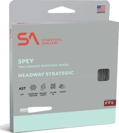 Scientific Anglers Headway Strategic