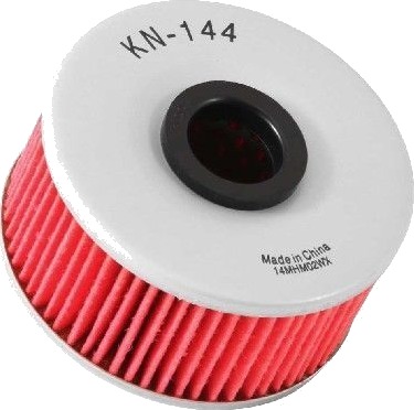 Oljefilter K&N Filters KN 144
