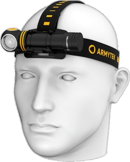 Lommelykt Togo Armytek Elf C2 Usbc White Pcb 4-I-1 1100 Lm Lommelykt Togo Armytek Elf C2 Usbc White Pcb 4-I-1 1100 Lm