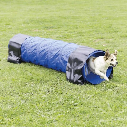 Trixie Agility Tunnel 2m Ø40cm Polyester for Hund