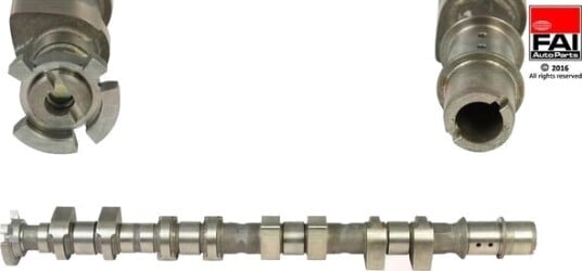 FAI AutoParts C367 Kamaksel