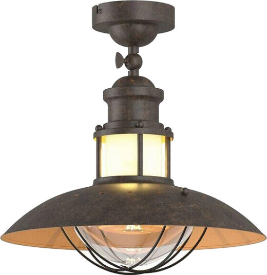 Lindby Rustikk taklampe Louisanne Lindby Rustikk taklampe Louisanne