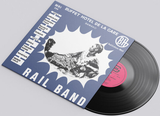 Rail Band