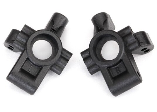 Traxxas 8352 Carriers Stub Axle Pair Traxxas 8352 Carriers Stub Axle Pair