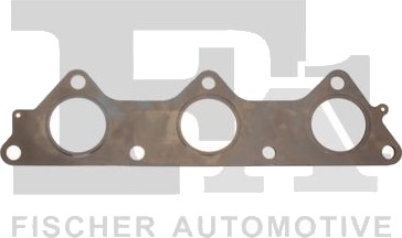 Tetning, eksosmanifold FA1 474-008
