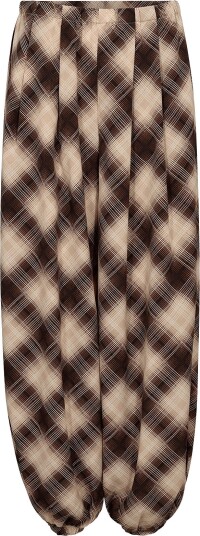 A View Elsi Pants Brown 36 A View Elsi Pants Brown 36