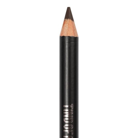 Tind of Norway COAL EYE & BROW pencil Brun