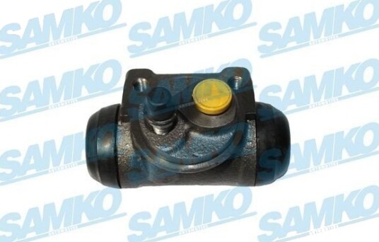 Hjulsylinder brems SAMKO C12133