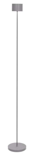 Blomus Farol Mobile LED Gulvlampe Satellite Blomus Farol Mobile LED Gulvlampe Satellite