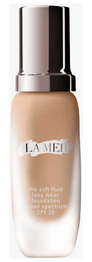 La Mer The Soft Fluid Long Wear Foundation SPF 20 30 ml 220 Neutral La Mer The Soft Fluid Long Wear Foundation SPF 20 30 ml 220 Neutral