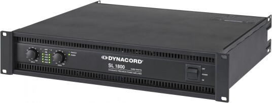 Dynacord SL 1800 Dynacord SL 1800