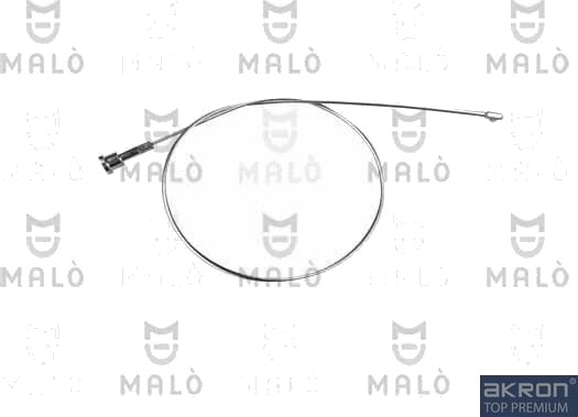 Tautrekk håndbremse MALÒ 26282