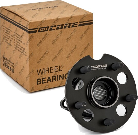 goCORE GCF540108 Hjullager