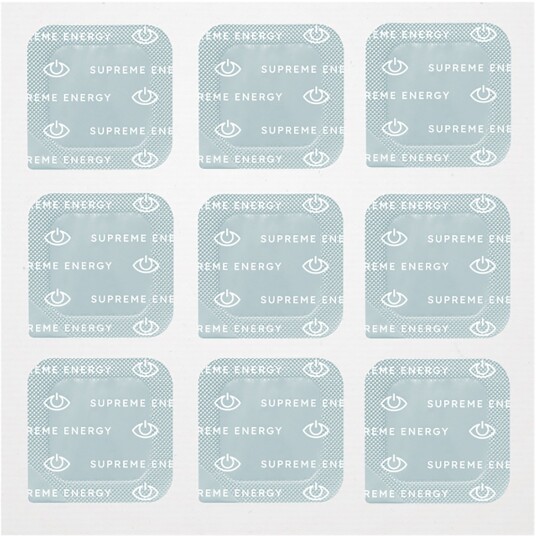 Ameōn Ice Cubes Supreme Energy 9 x 8 ml Ameōn Ice Cubes Supreme Energy 9 x 8 ml