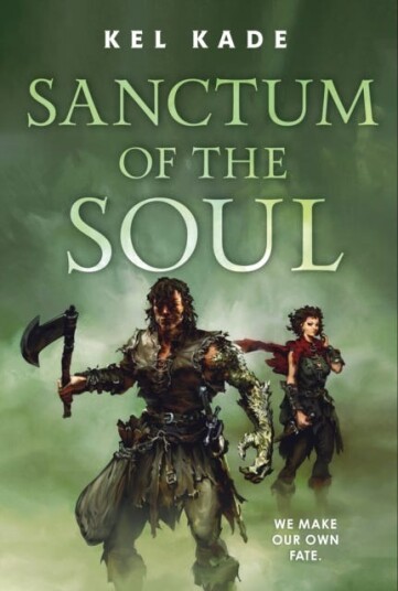 Sanctum of the Soul Sanctum of the Soul