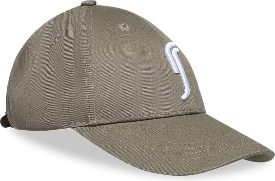 RS Sports Classic Cap (Brown/White,Os,St) BROWN/WHITE One Size RS Sports Classic Cap (Brown/White,Os,St) BROWN/WHITE One Size