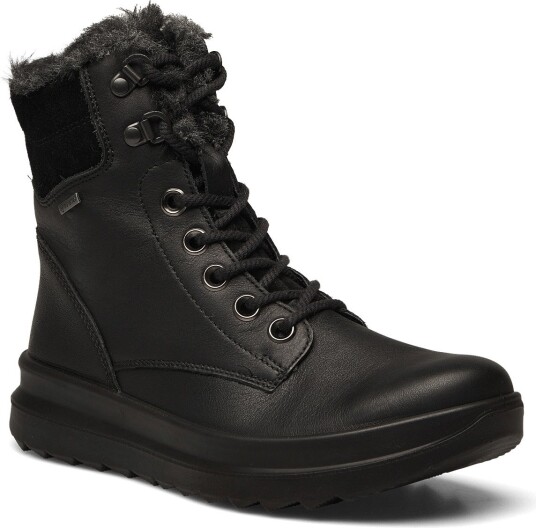 Legero Dreamer - BLACK (BLACK) - 39