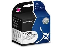 Tusz Asarto Brother Lc980m/1100M