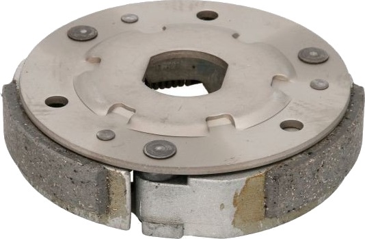 Clutchsett INPARTS IP000646 Clutchsett INPARTS IP000646