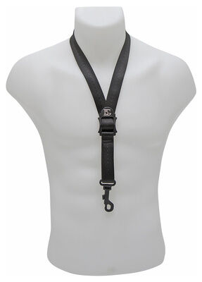 BG France S30SH Saxophone Strap