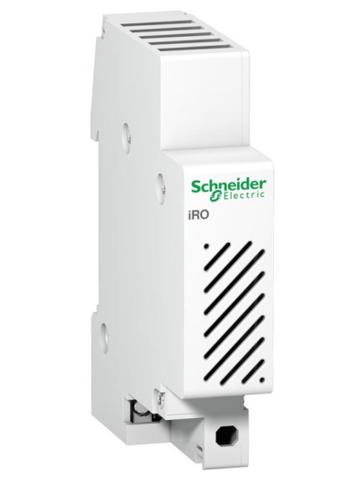 Schneider Electric Buzzer 230vca 70dba 50..60hz (3606480327308)