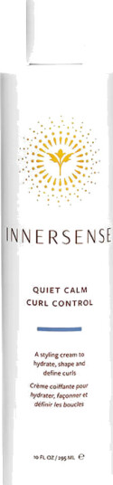 Innersense Quiet Calm Curl Control 295 ml
