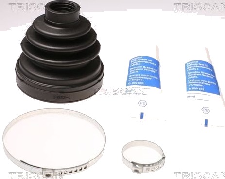 Mansjettsett, drivaksel TRISCAN 8540 14923