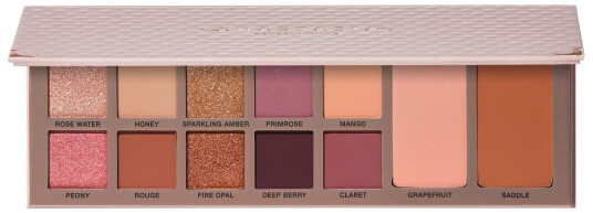 Anastasia Beverly Hills Primrose Palette