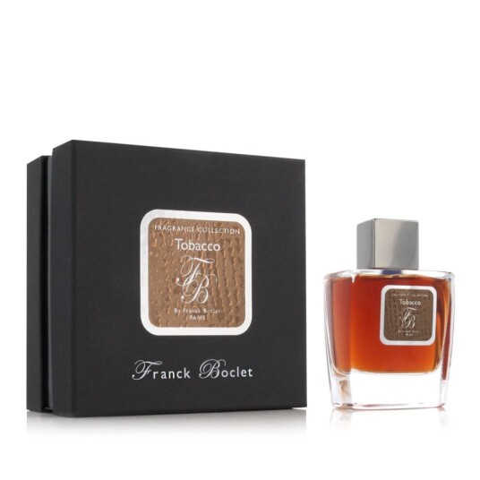 Franck Boclet Tobacco Eau De Parfum 100ml