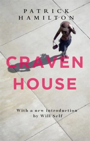 Craven House Av Patrick Hamilton